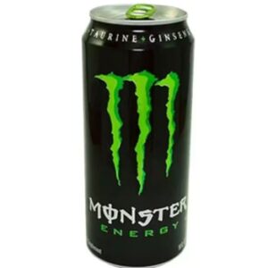 MONSTER Energy Drink 24PK 16Oz