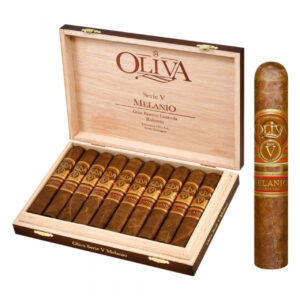 Oliva Cigars