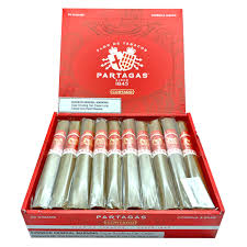Partagas Cigars