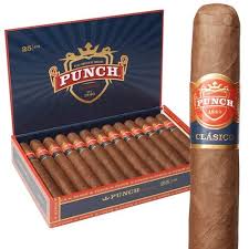 PUNCH Cigars