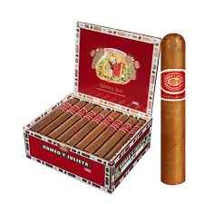 Romeo Y Julieta Cigars