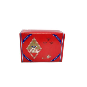 Three Kings Hookah Charcoal