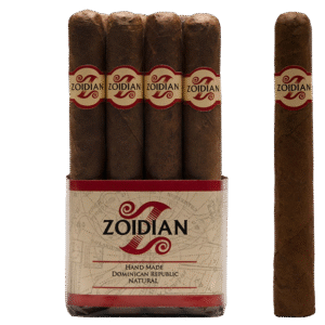 Zoidian Cigars