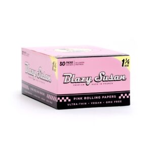 Blazy Susan King Size Wide