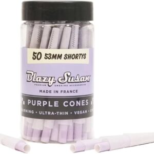 Blazy Susan 50 53mm Shortys