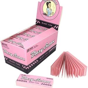 Blazy Susan Blazy Tips 25