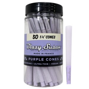 Blazy Susan 50 1-1/4 Cones
