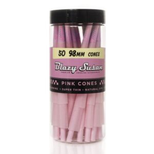 Blazy Susan 50 98mm Cones