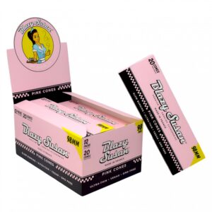 Blazy Susan 20 Cones King Size 12 Packs