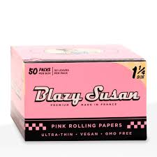 Blazy Susan King Size 1-1/4