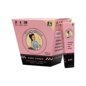 Blazy Susan 3 Cones Per Pack 21 Packs 1 1/4